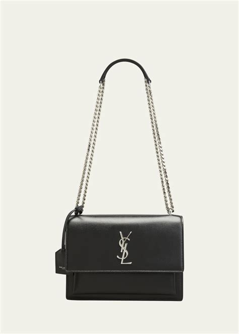 ysl cross body bags|ysl crossbody bag price.